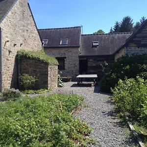 Oreillard Et Karrdi Hébergement de vacances Saint-Symphorien (Morbihan)