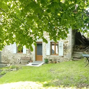 Le 46 , Saint-Sauver-la-Sagne France