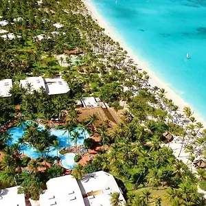 Grand Palladium & Spa 5*, Punta Cana République dominicaine
