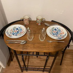 Dame De Fer Appartement Paris