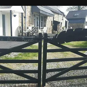 Le Petit Secret Hébergement de vacances Saint-Hilaire (Morbihan)